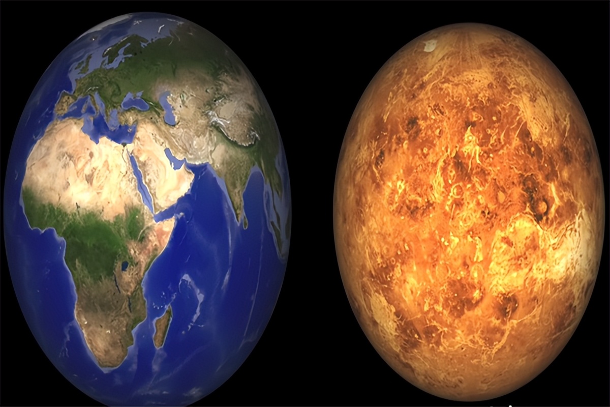 太阳系奇怪事件,太阳系五大诡异事