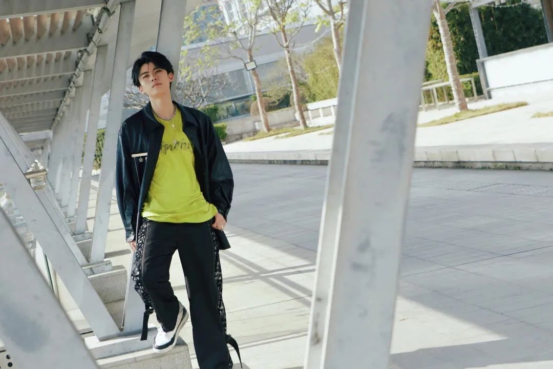 国内十大说唱新晋rapper,最帅新生代说唱rapper