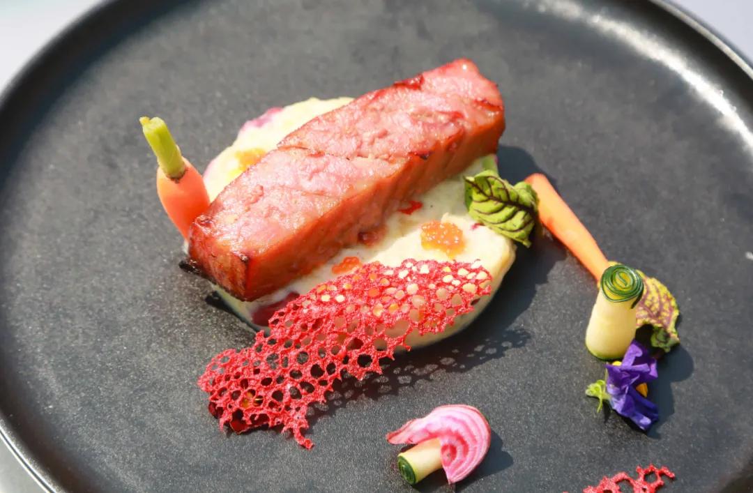 学西餐有前途吗,女孩学西餐有前途吗