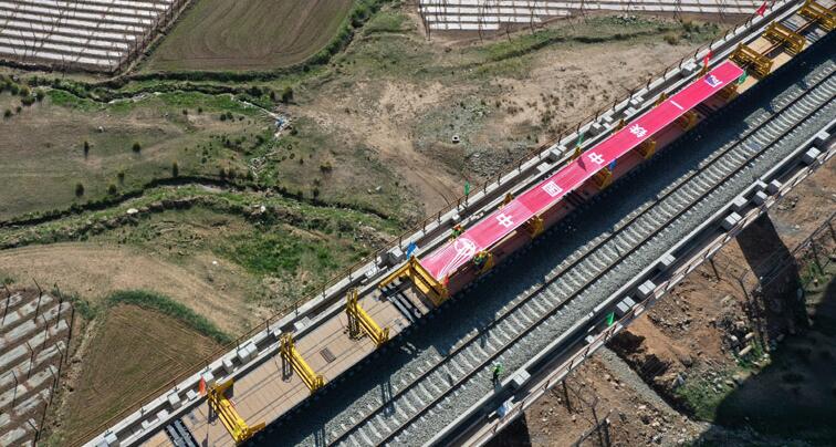 兰张三四线兰武段长度,兰张三四线铁路武张段