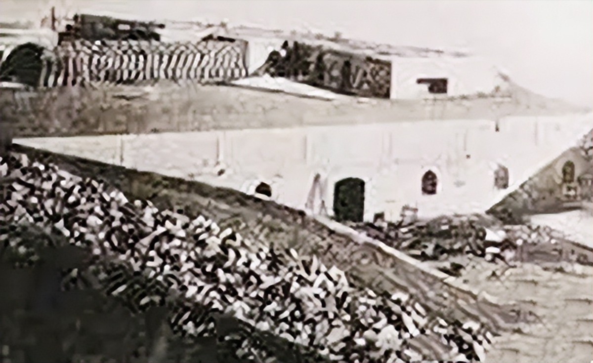 毛主席是始祖毛太华第20代子孙，毛太华是哪里人呢？