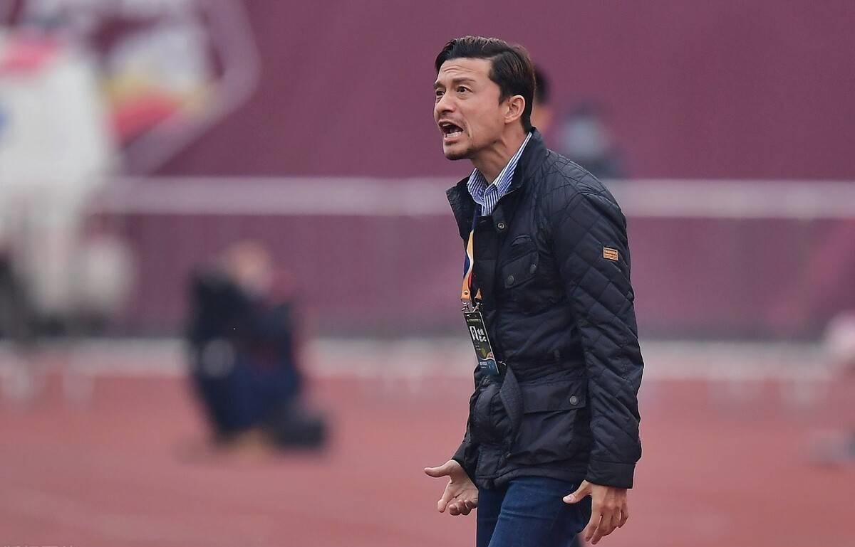 中超泰山队战胜海港队全场回放,中超海港vs泰山在哪里比赛