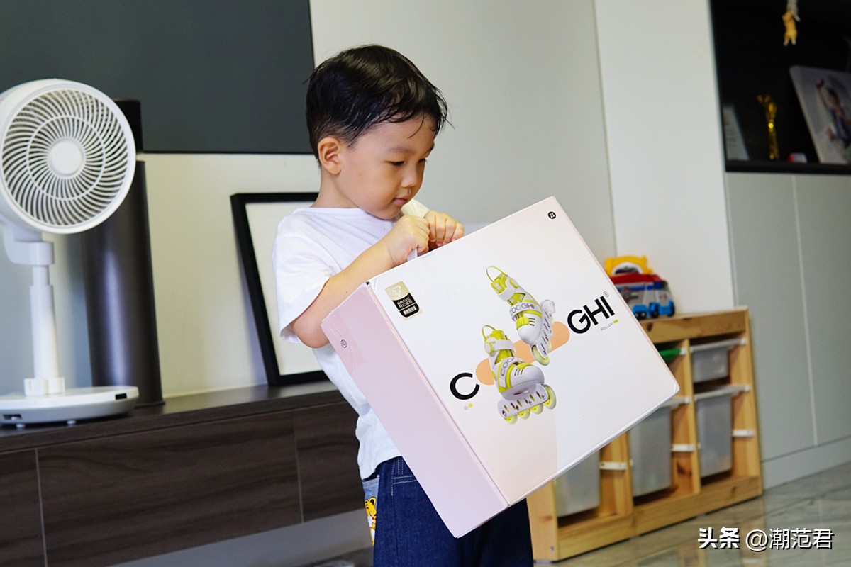 宝宝轮滑运动鞋怎么选,宝宝轮滑鞋1-3岁