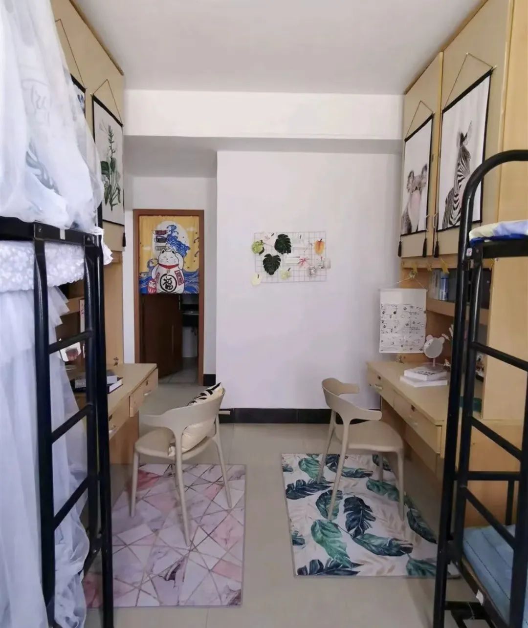 江苏专科宿舍一览表,常州专科院校宿舍最好的是