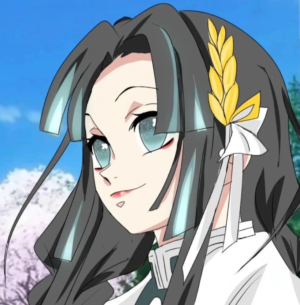 有意思的动漫女头,开心一点的动漫女头