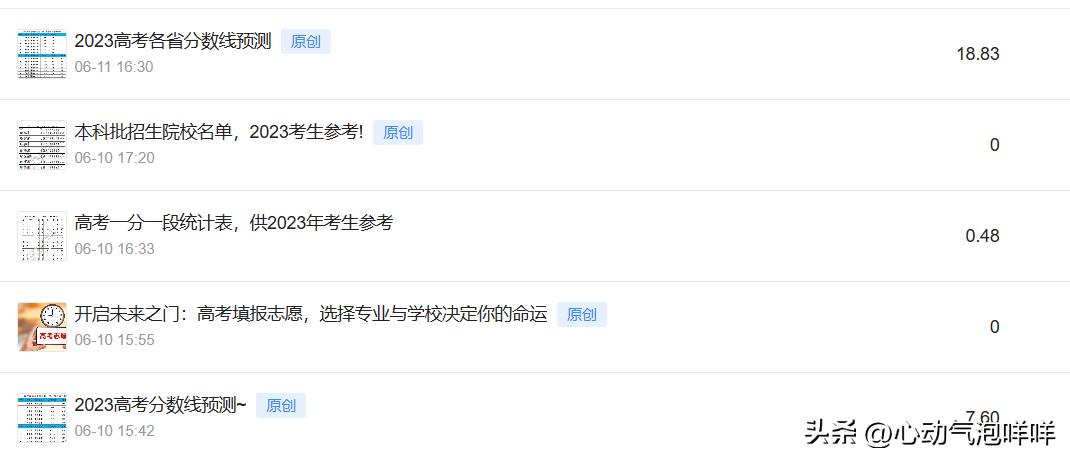 在头条写文章怎么能赚钱,如何在头条上写文章才能赚钱