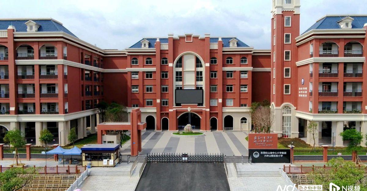 大岭山属于东莞哪个镇,东莞大岭山有什么好厂