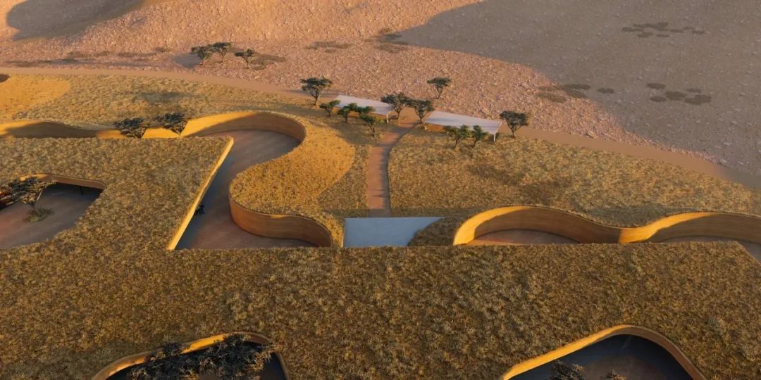 阿根廷EstudioRamos建筑事务所-真诚的现代主义！|EstudioRamos