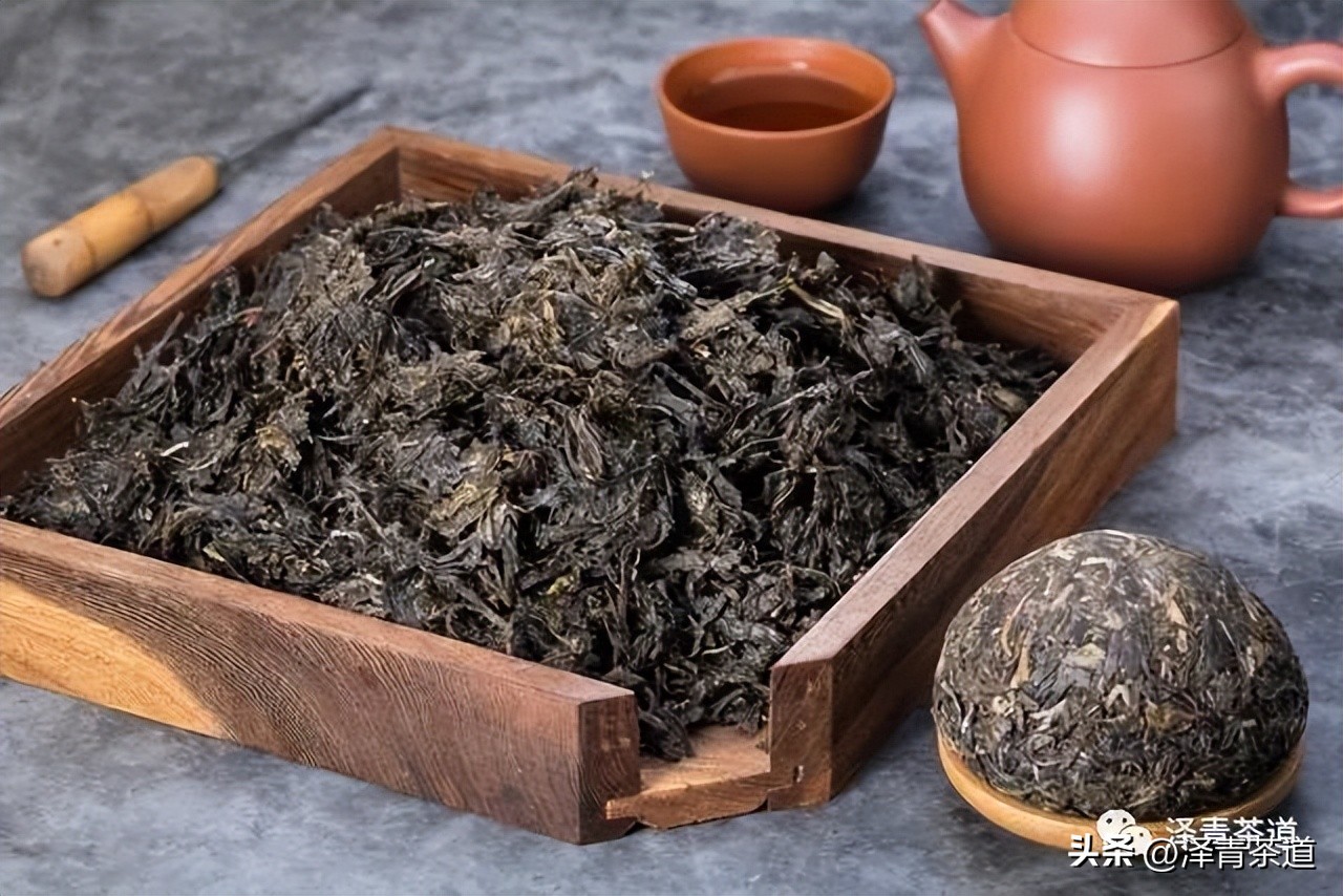 中国茶叶第一产茶大省,陕西中国茶叶第一大省