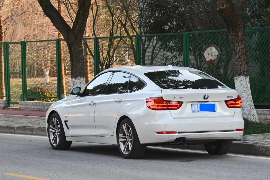 二手宝马gt328i,16款宝马328gt二手值得入手吗
