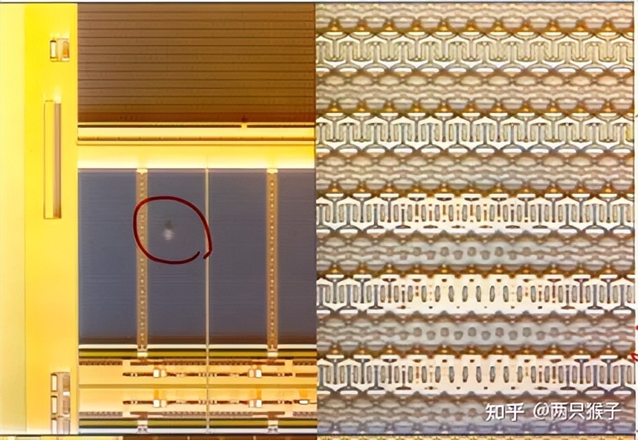 半导体Defect介绍,半导体fab优劣势