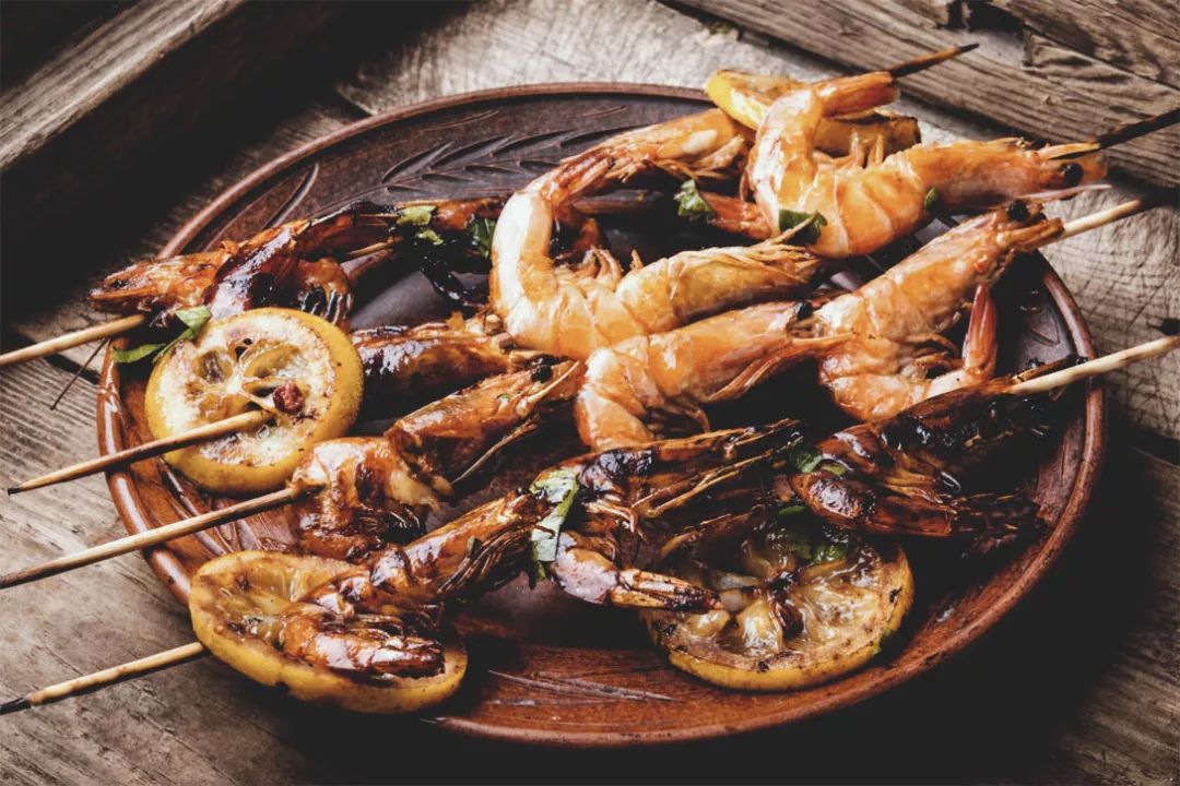 为了愉快地BBQ,澳洲人有多疯狂?