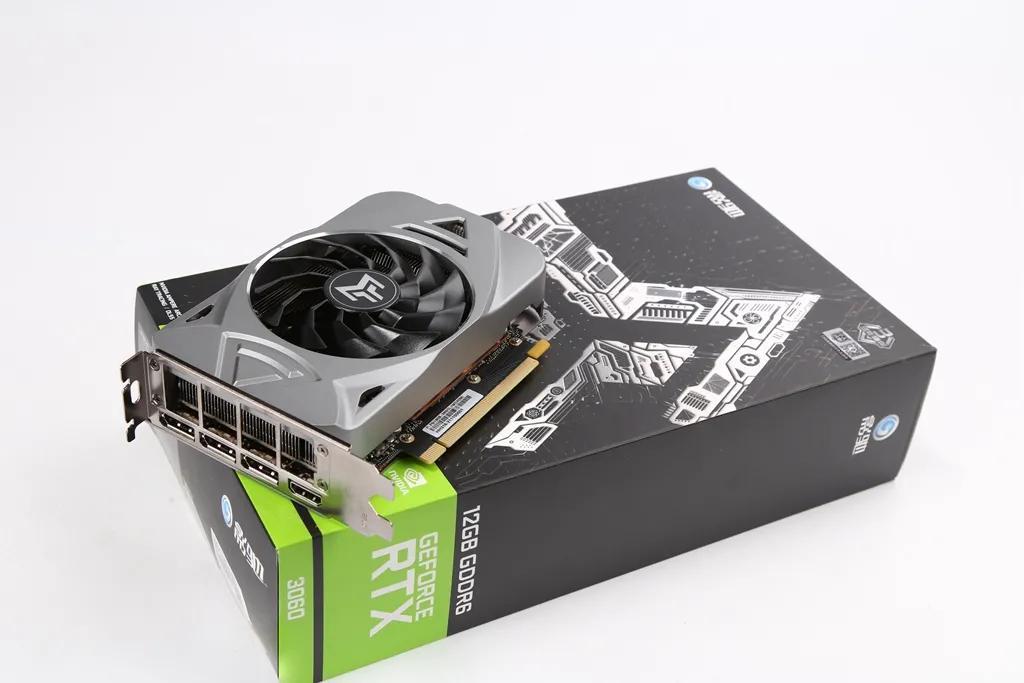 影驰rtx3060gameroc12g评测,影驰rtx3060ti金属大师游戏测试
