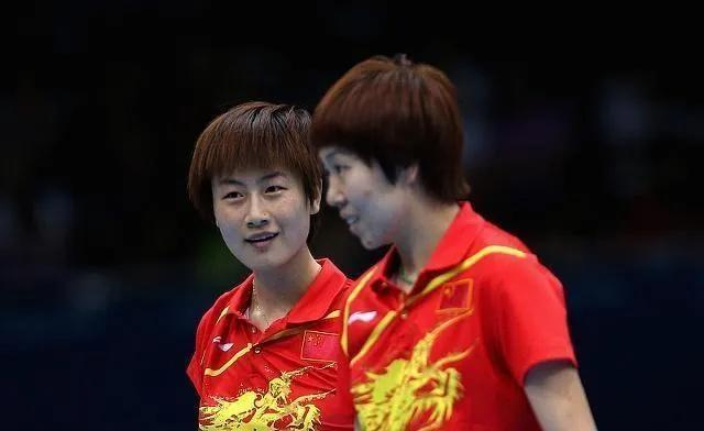 李晓霞郭跃孙颖莎,李晓霞的故事