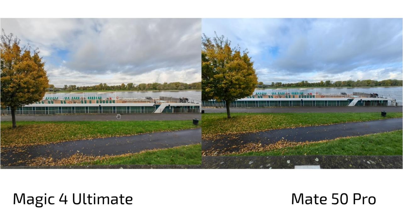 华为mate50pro和荣耀magic4至臻对比,华为mate50pro对比荣耀magic4至臻版