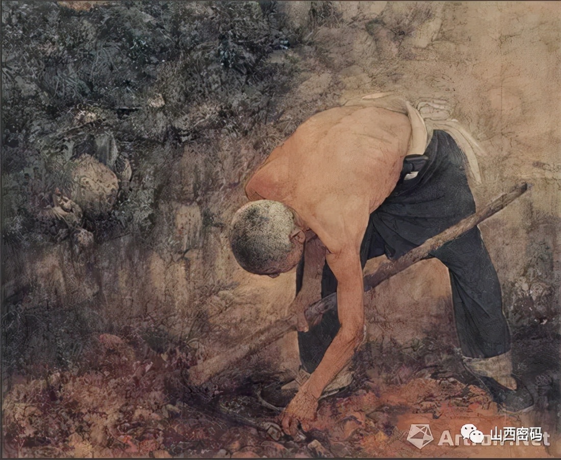 《山西密码》：山西人性格特征