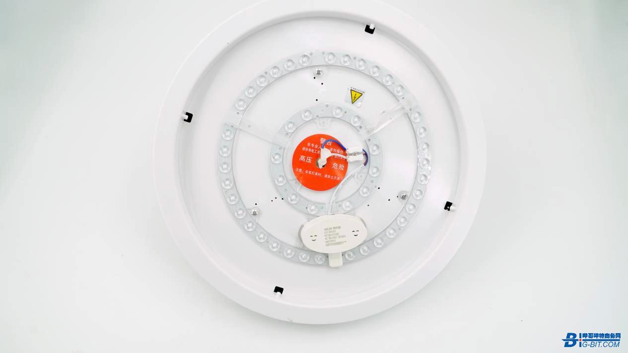 奥克斯风扇灯简约风,奥克斯电风扇定时旋钮怎样拆卸