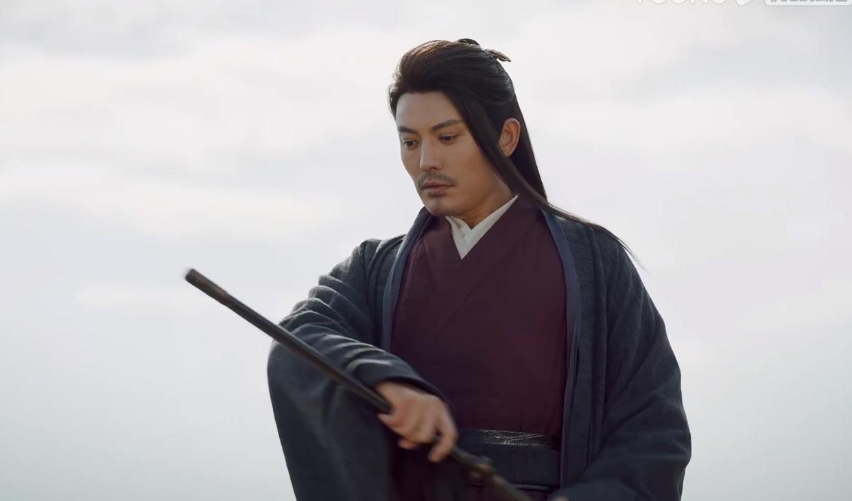 少年歌行剑仙教萧瑟武功,少年歌行萧瑟五大剑仙