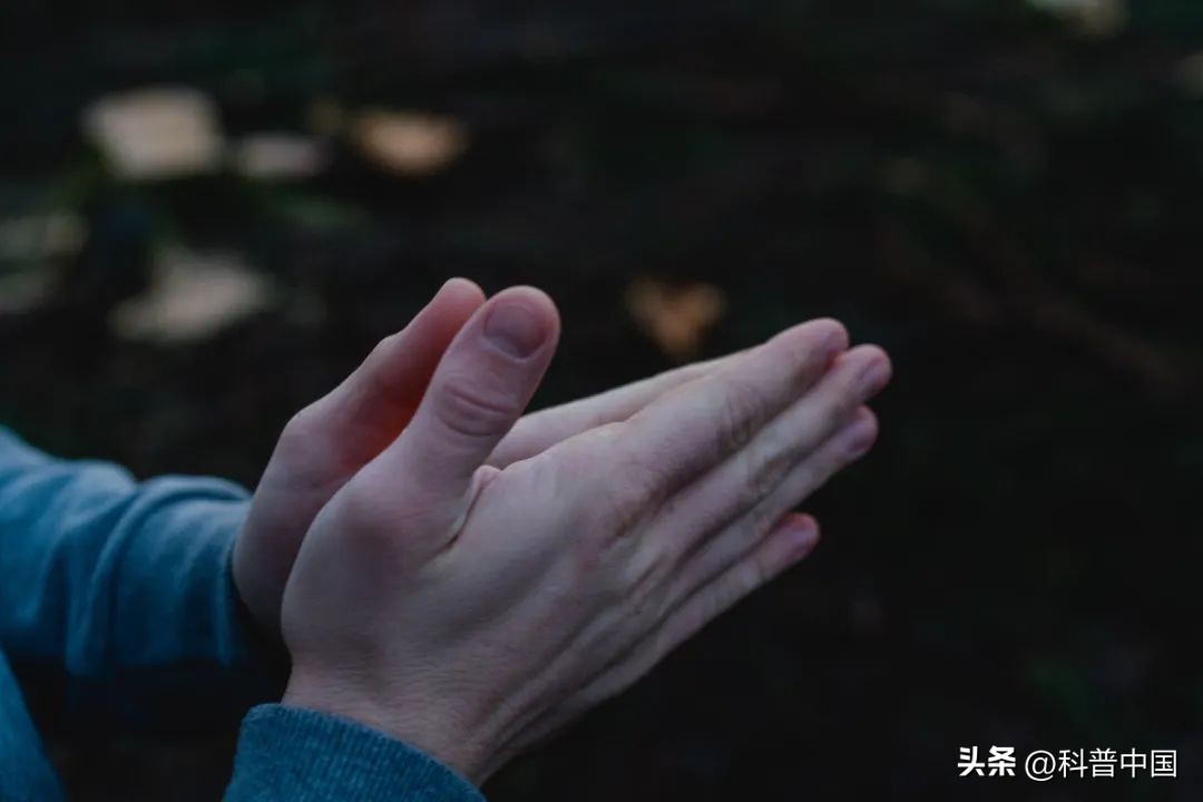 手机寒冷下为什么没电,手机也怕冷么