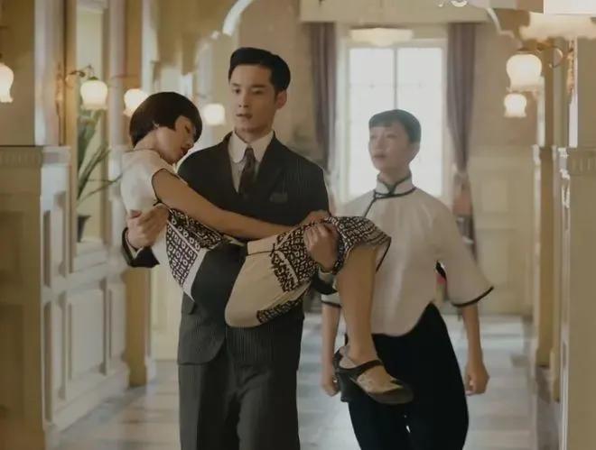 传家沈彬最后结局,传家沈彬真实身份