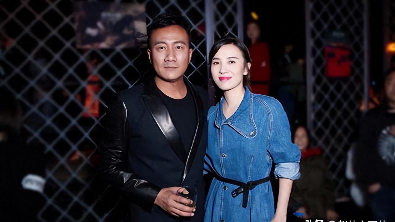 狂热激情：私交纷争，戏中换爱，浪姐宋佳大揭秘！