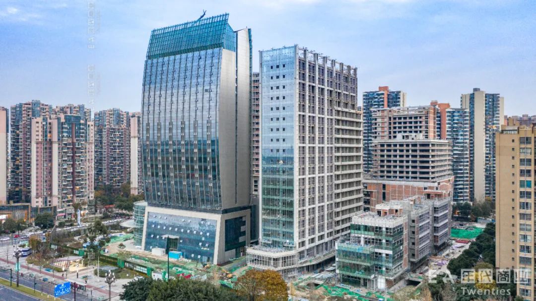 2022成都商业开业项目分布图,成都2024开业商业体