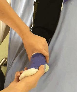 脚踝足内翻可以恢复吗,后天足内翻走路姿势