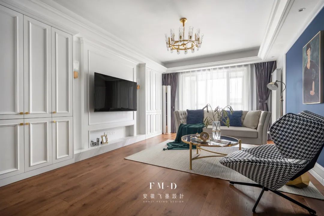 100个绝美家居设计图,50个惊艳的家居设计