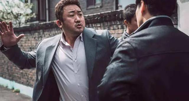 推荐好看的十部韩国动作电影,推荐十部2019年韩国动作电影