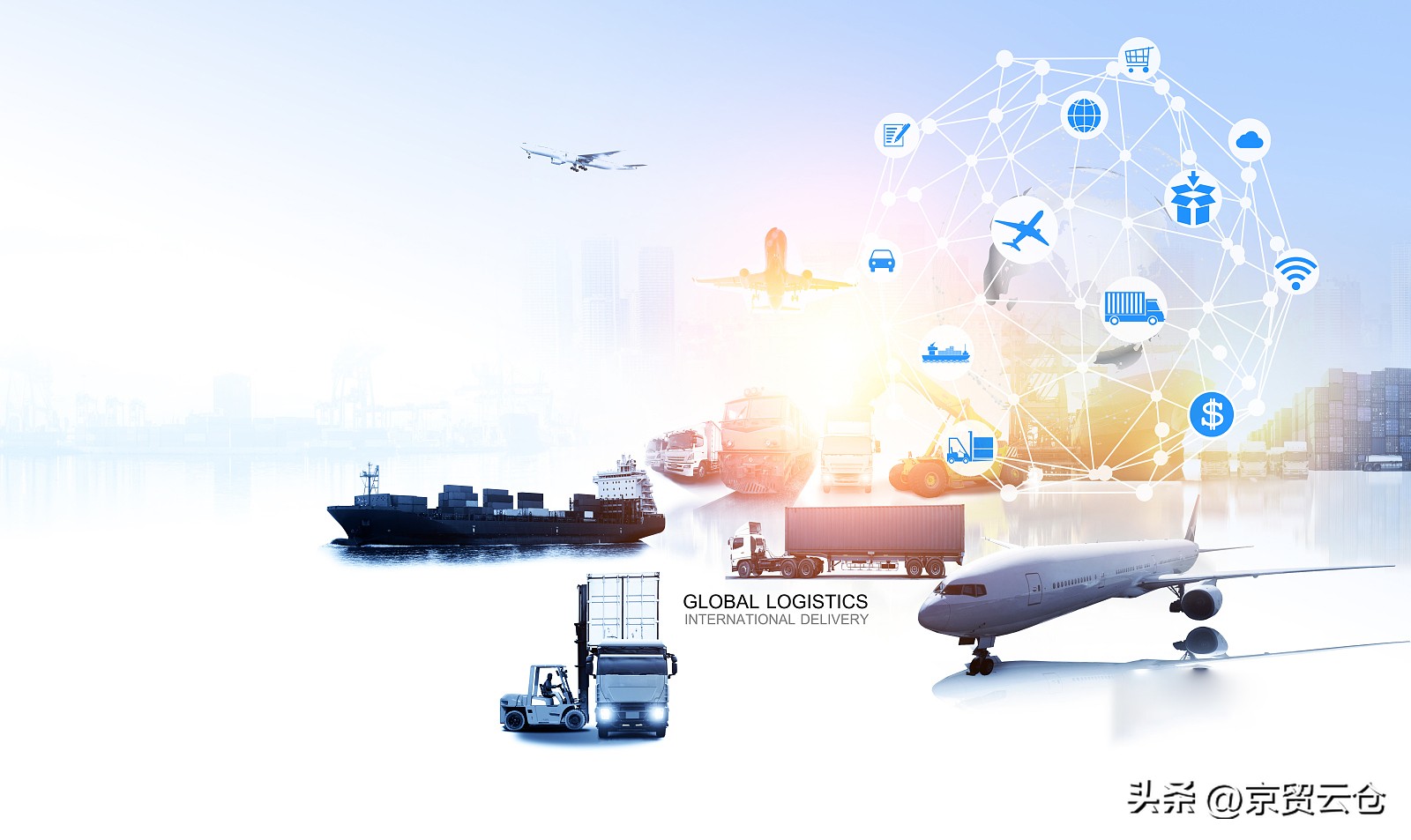 赚翻了？那些云仓用得好的外贸公司，做对了什么？