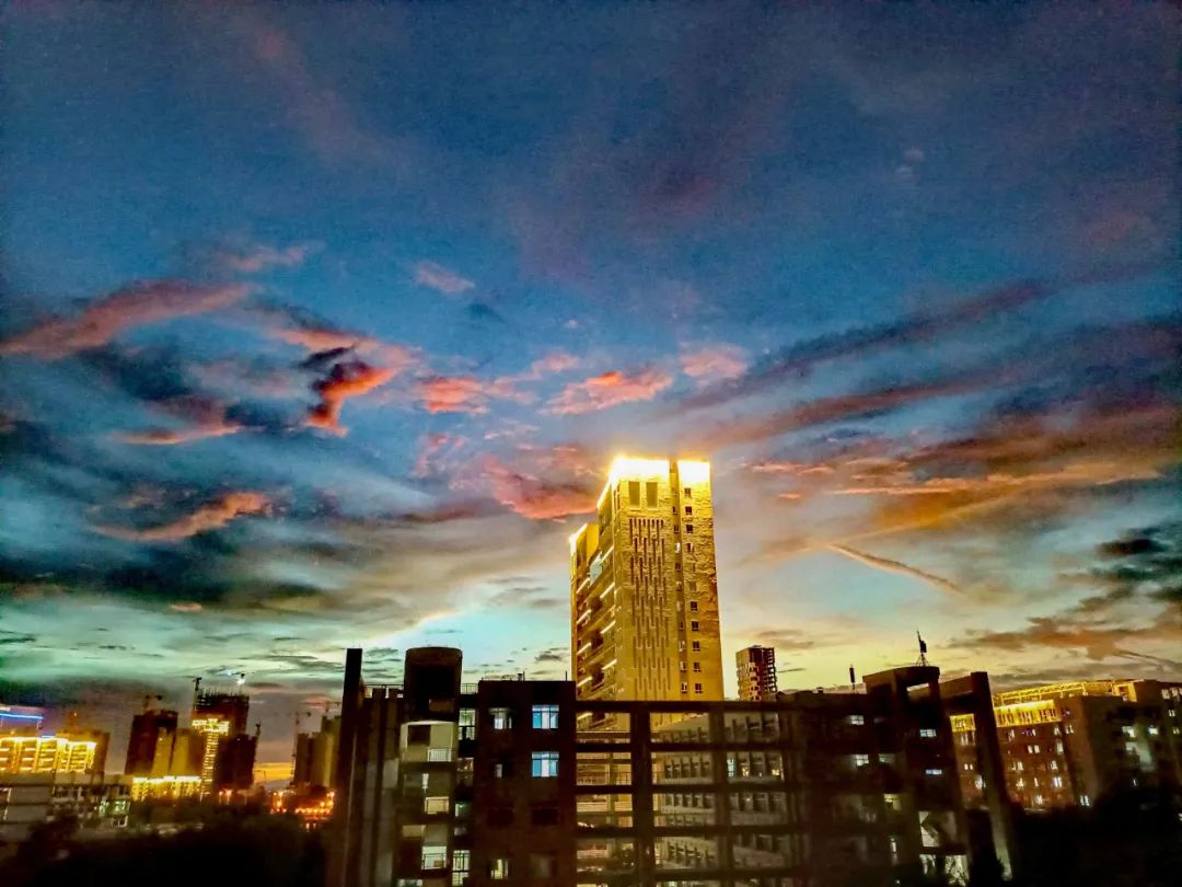 冲上热搜！全长1000公里的最美公路，带你了解新晋避暑胜地的黑马