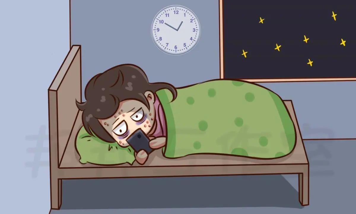 秋冬脸上长痘怎么调理,秋冬换季痘痘爆发怎么办