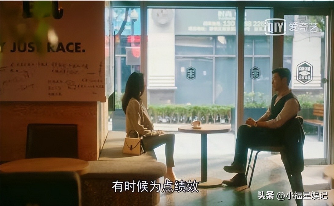 好仪态才会气韵佳!盘点8位胜在仪态上的体态王者,个个美爆了