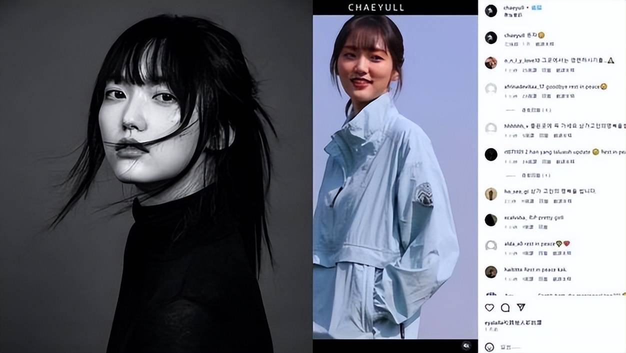 韩国演艺圈33位女星自杀,韩国演艺圈女星自杀