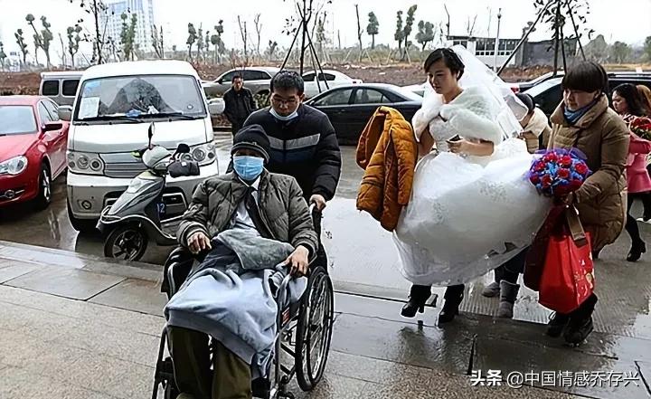 单亲母亲带五岁女儿改嫁,35岁单亲妈妈带9岁儿子