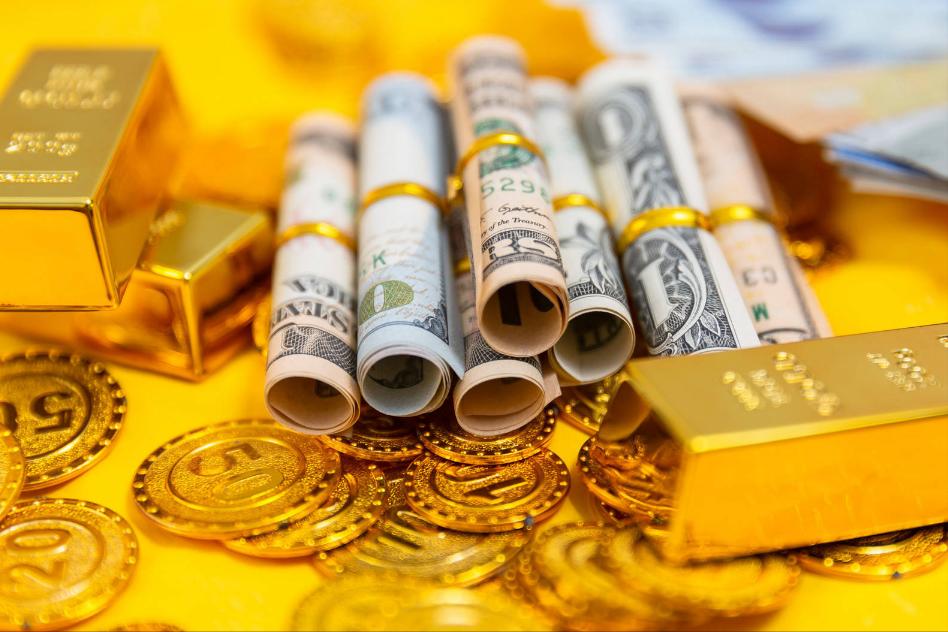 美国耶伦出售美债最新信息,美国发行33万亿美债怎么还