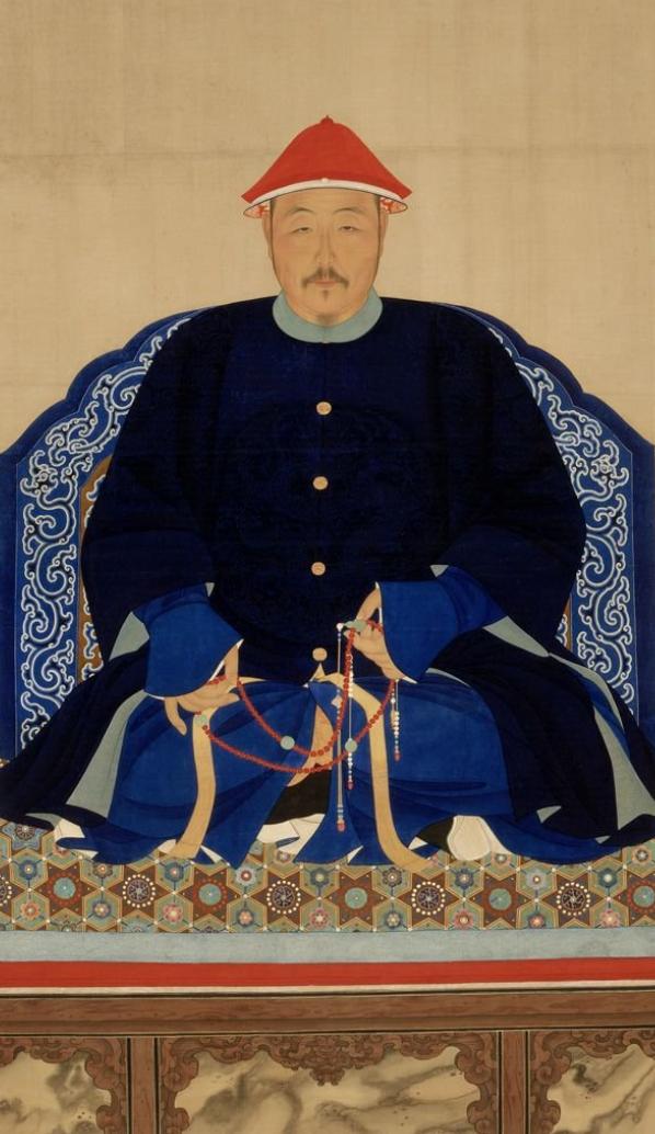 顺治帝为什么23岁死亡,顺治帝临死前的一件事