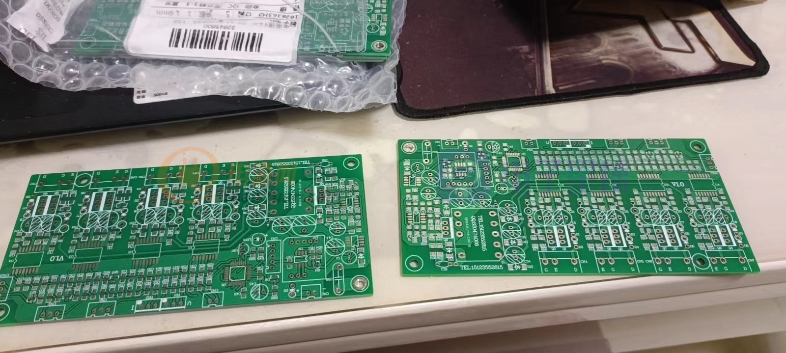 大功率线性电源制作方法,大功率逆变电源制作