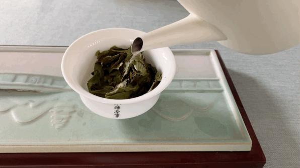 泡茶第一步专用术语,泡茶过程的八个步骤专业术语