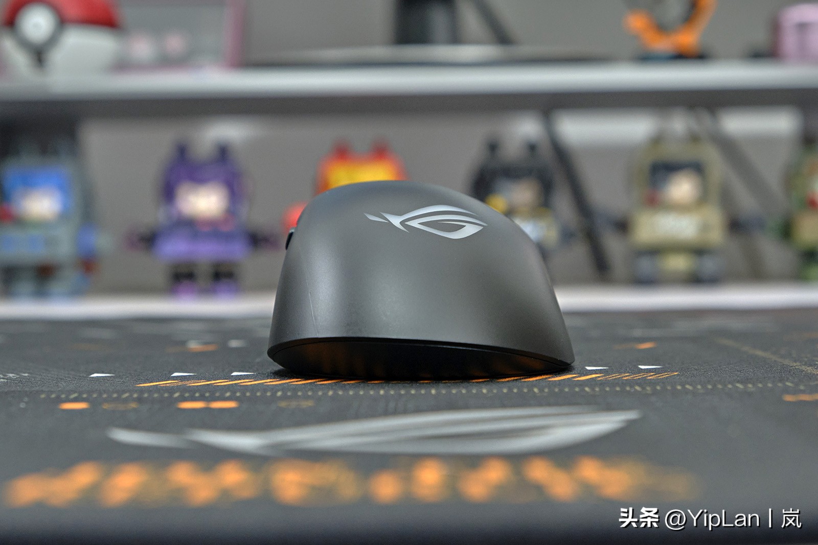 rog月刃鼠标怎么更换微动开关,rog月刃鼠标值得入手吗