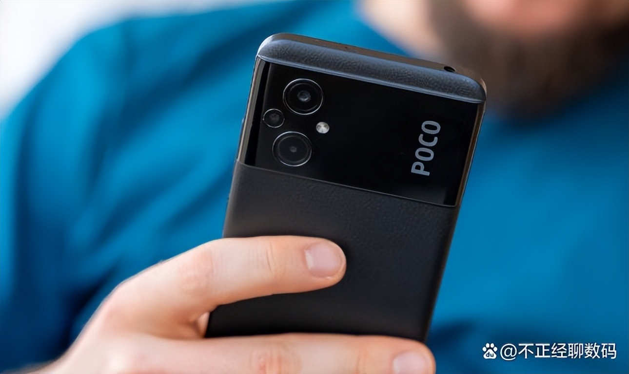 小米poco值得入手吗,小米pocom5系列将发布