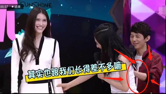 “不可一世”的谢娜，也走到了今天