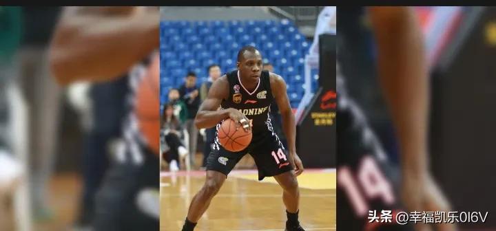 辽篮将迎来腾飞,辽篮又添猛将