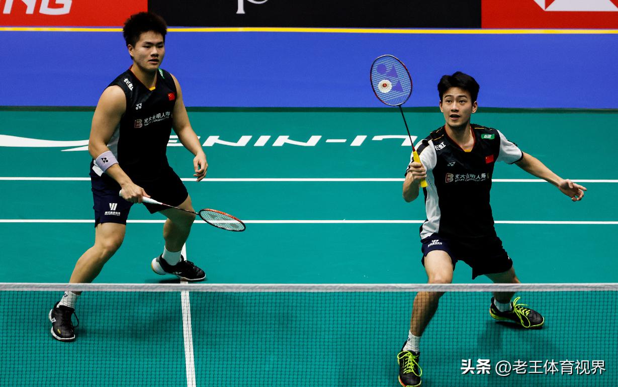 新加坡赛女单8强名单,国羽出战新加坡公开赛男双