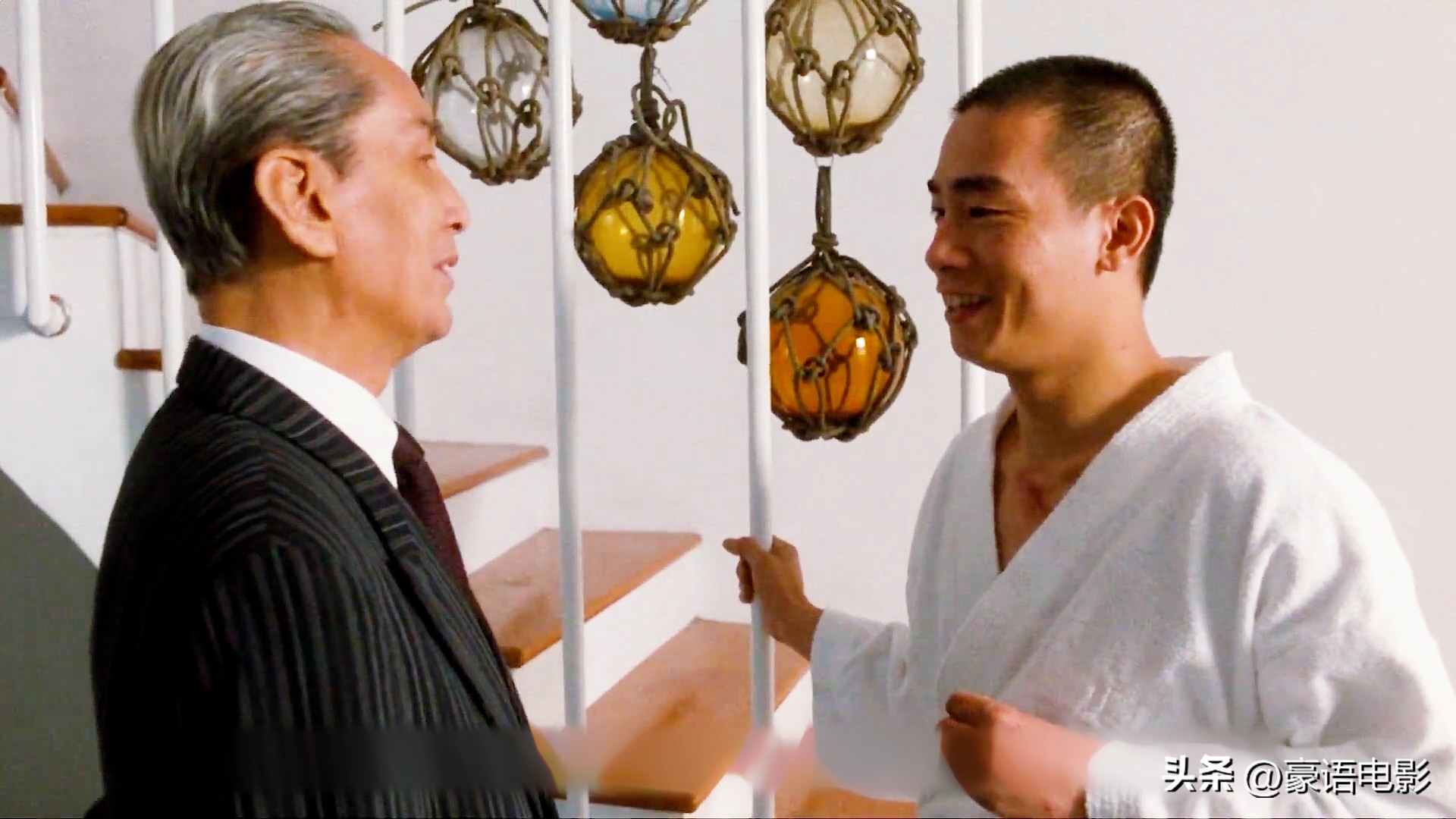 李泰龙为什么被称为尖东霸王,尖东霸王李泰龙破案了没有