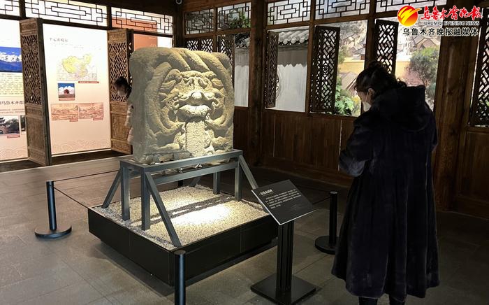 乌鲁木齐博物馆参观心得体会文章,乌鲁木齐博物馆红色故事