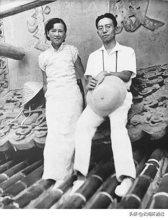 光影镜头下的山西古建,山西的古建瑰宝介绍