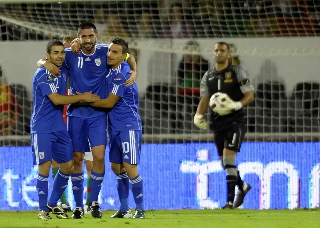 塞浦路斯vs挪威ds比分预测,欧国联芬兰vs波黑预测