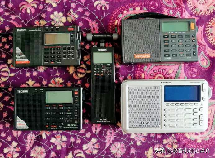 德生pl-330收音机使用说明书,德生pl-600收音机测评