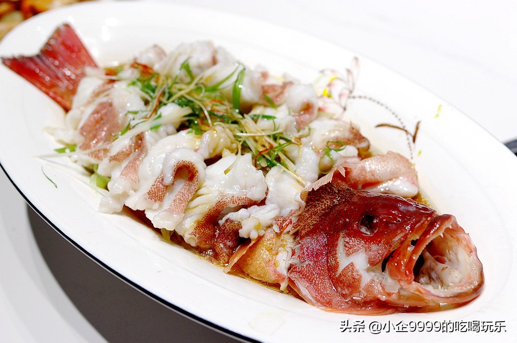 湖里区十多年海鲜排档，鑫悦楼，周边住户聚餐好选择